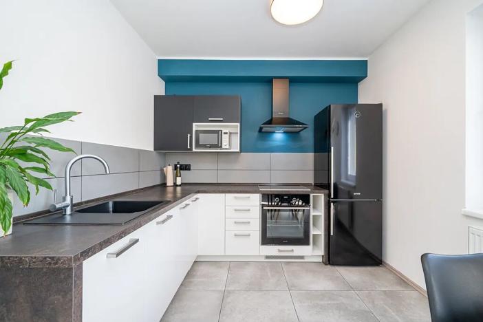 Pronájem bytu 3+kk, Olomouc, Stupkova, 69 m2