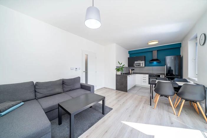 Pronájem bytu 3+kk, Olomouc, Stupkova, 69 m2