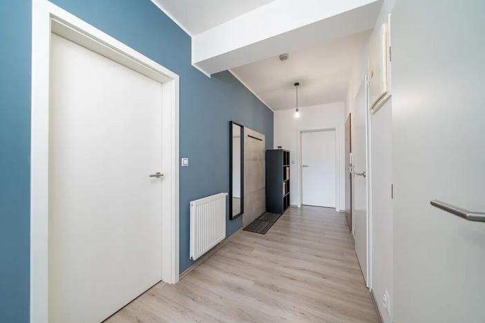 Pronájem bytu 3+kk, Olomouc, Stupkova, 69 m2