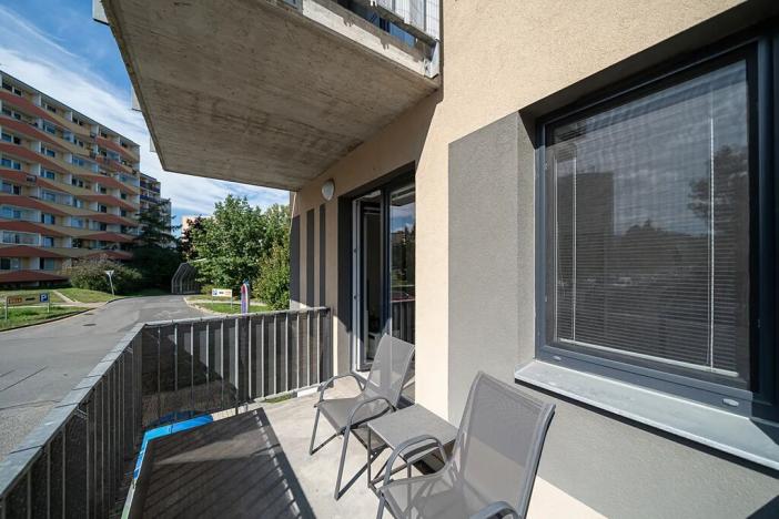 Pronájem bytu 3+kk, Olomouc, Stupkova, 69 m2