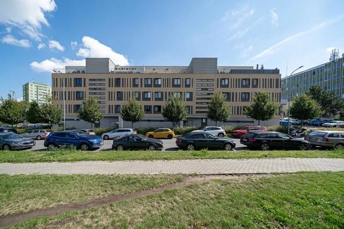 Pronájem bytu 3+kk, Olomouc, Stupkova, 69 m2