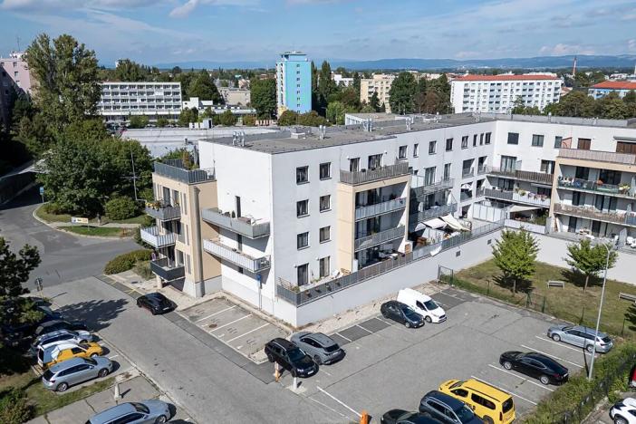 Pronájem bytu 3+kk, Olomouc, Stupkova, 69 m2