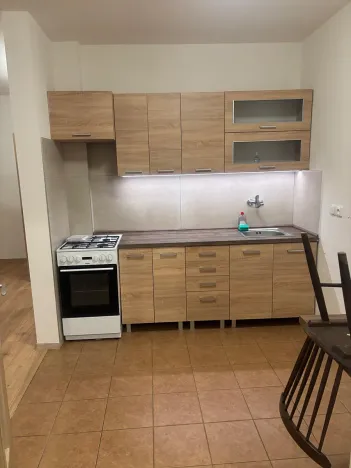 Pronájem bytu 1+kk, Prostějov, 49 m2