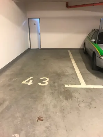 Pronájem bytu 2+kk, Olomouc, Stupkova, 58 m2