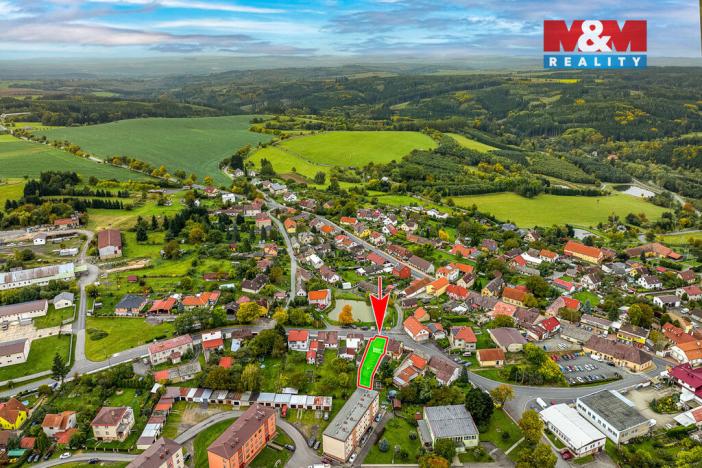 Prodej rodinného domu, Zbraslavice, 54 m2