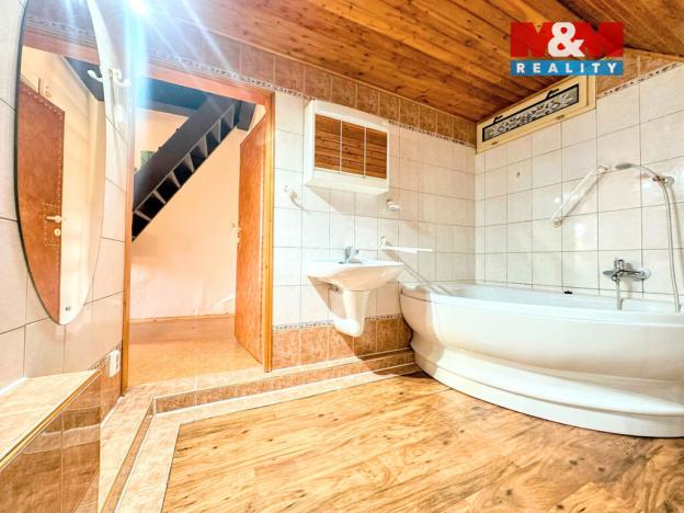 Pronájem bytu 2+1, Ostrava - Zábřeh, Javůrkova, 70 m2