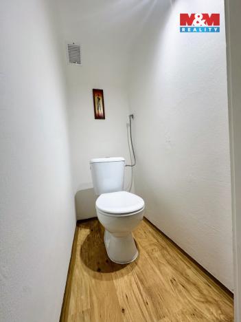 Pronájem bytu 2+1, Ostrava - Zábřeh, Javůrkova, 70 m2