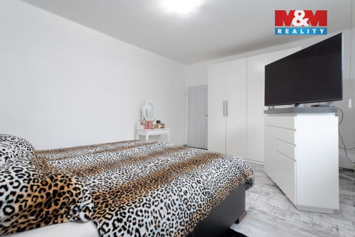 Prodej činžovního domu, Ostrava - Nová Bělá, Mitrovická, 246 m2