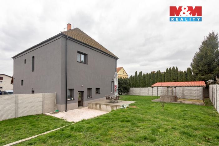 Prodej činžovního domu, Ostrava - Nová Bělá, Mitrovická, 246 m2