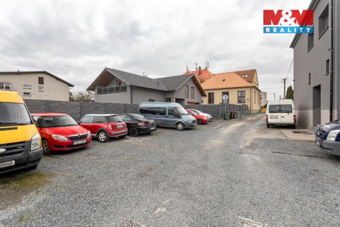 Prodej činžovního domu, Ostrava - Nová Bělá, Mitrovická, 246 m2