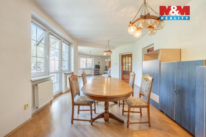 Prodej kanceláře, Kostelec nad Labem, Přemyslova, 186 m2