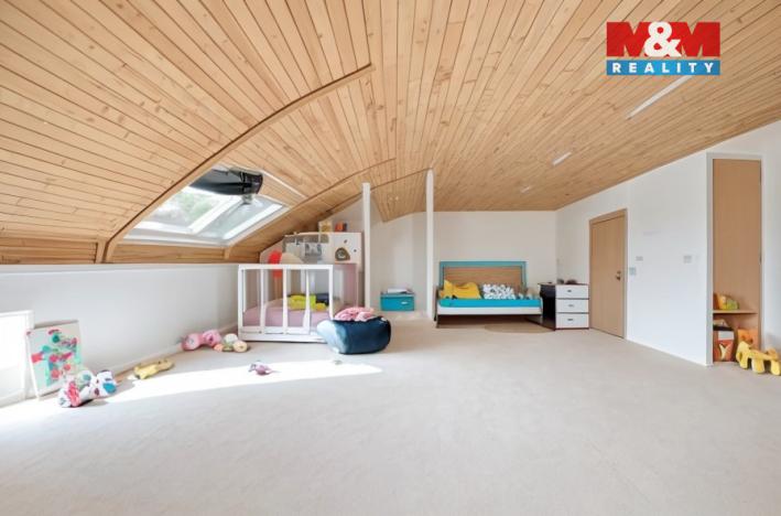 Prodej kanceláře, Kostelec nad Labem, Přemyslova, 186 m2