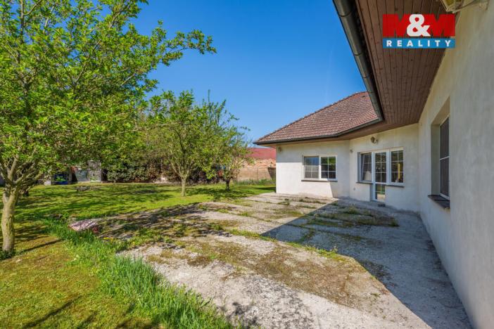 Prodej kanceláře, Kostelec nad Labem, Přemyslova, 186 m2