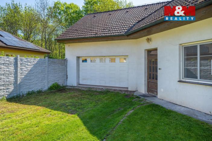 Prodej kanceláře, Kostelec nad Labem, Přemyslova, 186 m2