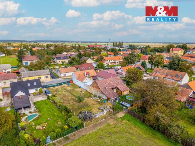 Prodej pozemku pro bydlení, Stratov, 707 m2