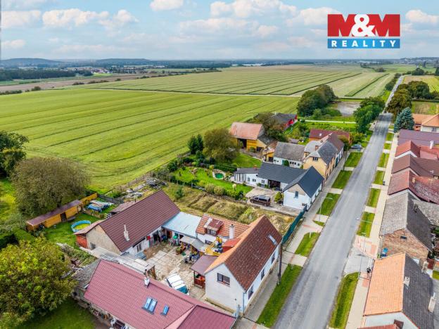 Prodej pozemku pro bydlení, Stratov, 707 m2