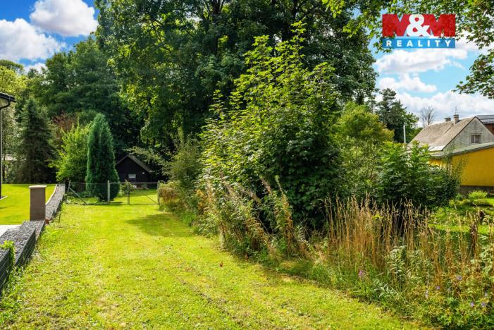 Prodej pozemku pro bydlení, Jablonec nad Nisou - Kokonín, 2165 m2