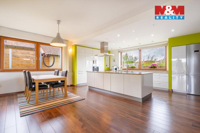 Prodej rodinného domu, Tábor - Čelkovice, V Polích, 437 m2