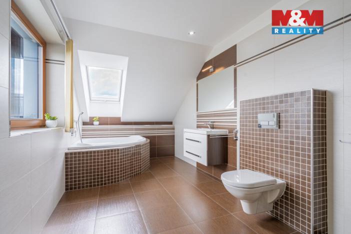 Prodej rodinného domu, Tábor - Čelkovice, V Polích, 437 m2