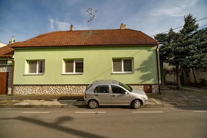 Prodej rodinného domu, Lednice, 202 m2