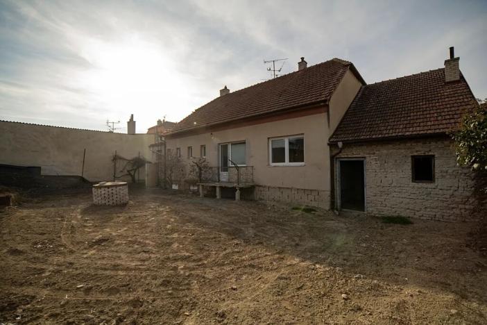 Prodej rodinného domu, Lednice, 202 m2