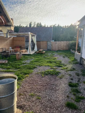 Pronájem rodinného domu, Blansko, 110 m2