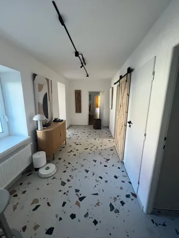 Pronájem rodinného domu, Blansko, 110 m2