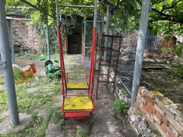 Prodej činžovního domu, Mikulov, 350 m2