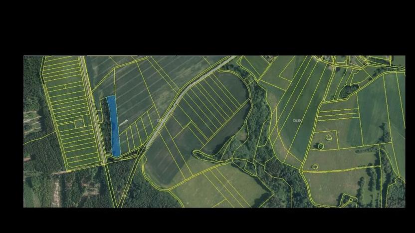 Prodej pole, Vavřinec, 6242 m2