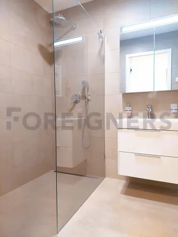 Pronájem bytu 3+kk, Olomouc, 72 m2