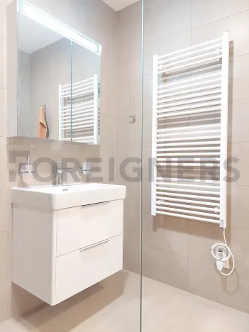 Pronájem bytu 3+kk, Olomouc, 72 m2