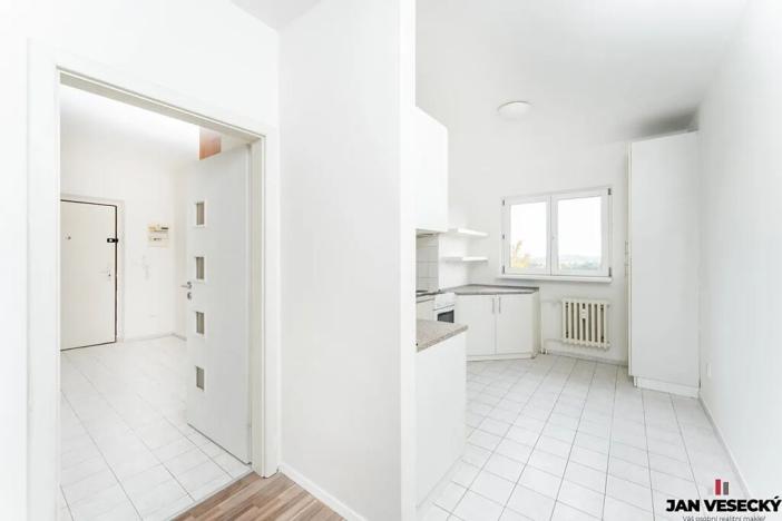 Pronájem bytu 3+kk, Praha - Čakovice, U Párníků, 74 m2
