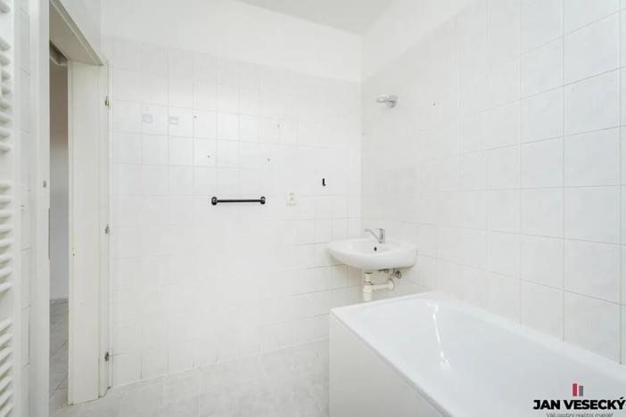 Pronájem bytu 3+kk, Praha - Čakovice, U Párníků, 74 m2