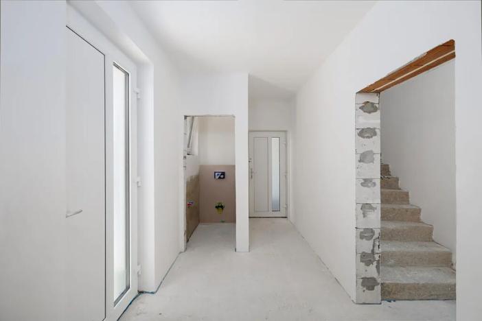 Prodej rodinného domu, Nová Ves, 171 m2