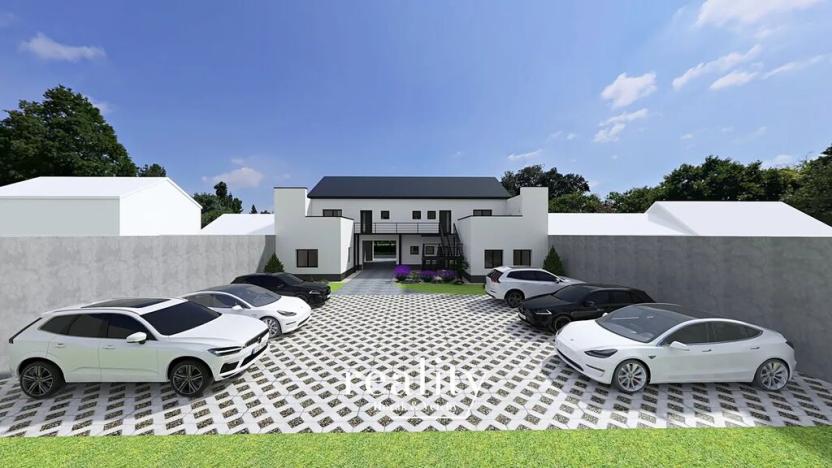 Prodej atypického bytu, Rousínov, 40 m2