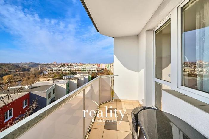 Prodej bytu 3+1, Znojmo, Loucká, 75 m2