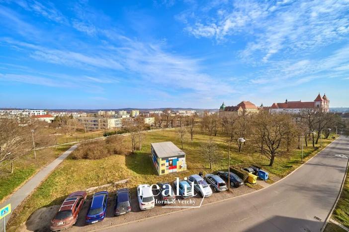 Prodej bytu 3+1, Znojmo, Loucká, 75 m2