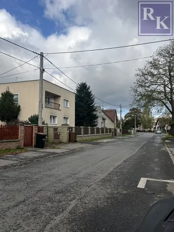 Prodej obchodního prostoru, Ostrava, U Lesa, 297 m2