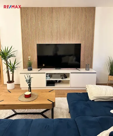 Pronájem bytu 3+kk, Praha - Čakovice, Bermanova, 78 m2
