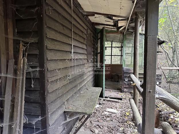 Prodej chaty, Chyňava, 37 m2