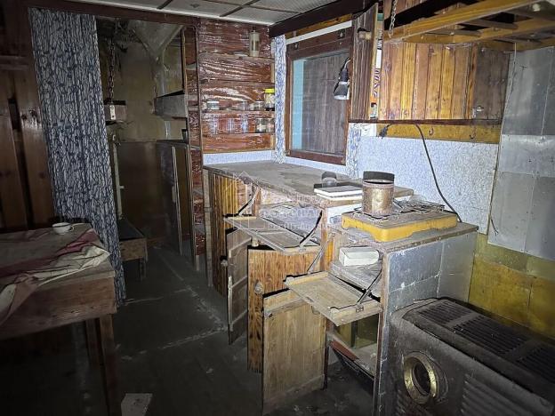 Prodej chaty, Chyňava, 37 m2