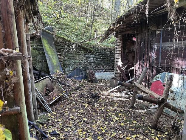 Prodej chaty, Chyňava, 37 m2