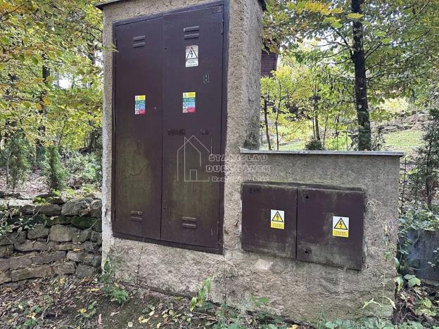 Prodej chaty, Chyňava, 37 m2