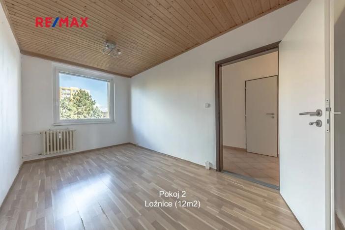 Prodej bytu 4+1, Praha - Modřany, Daňkova, 93 m2