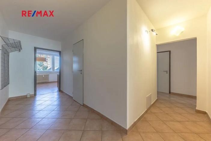 Prodej bytu 4+1, Praha - Modřany, Daňkova, 93 m2