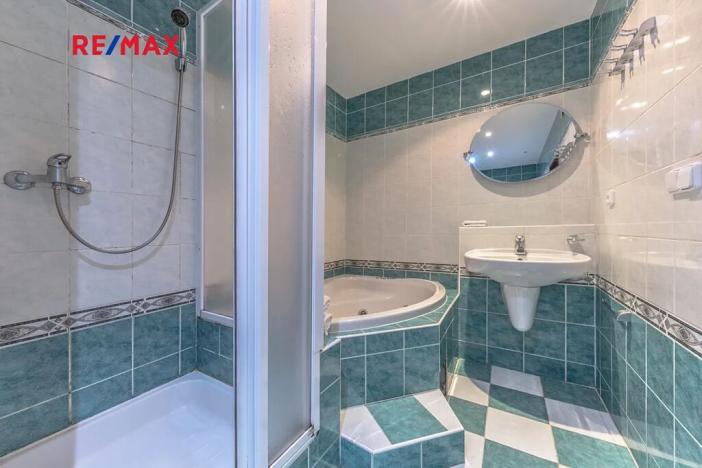 Prodej bytu 4+1, Praha - Modřany, Daňkova, 93 m2