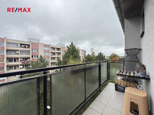 Pronájem bytu 3+1, Blatná, Zahradnická, 76 m2