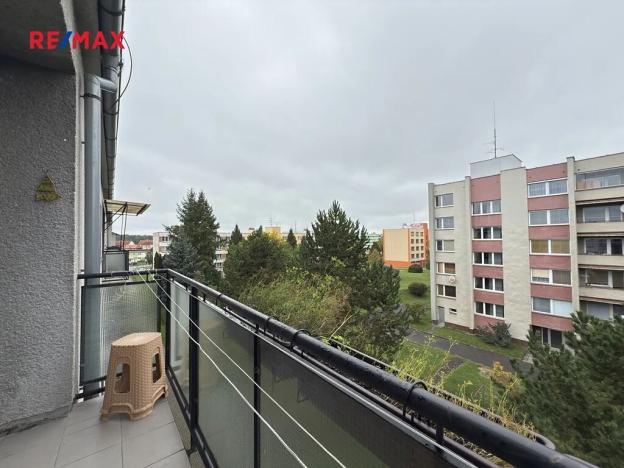 Pronájem bytu 3+1, Blatná, Zahradnická, 76 m2