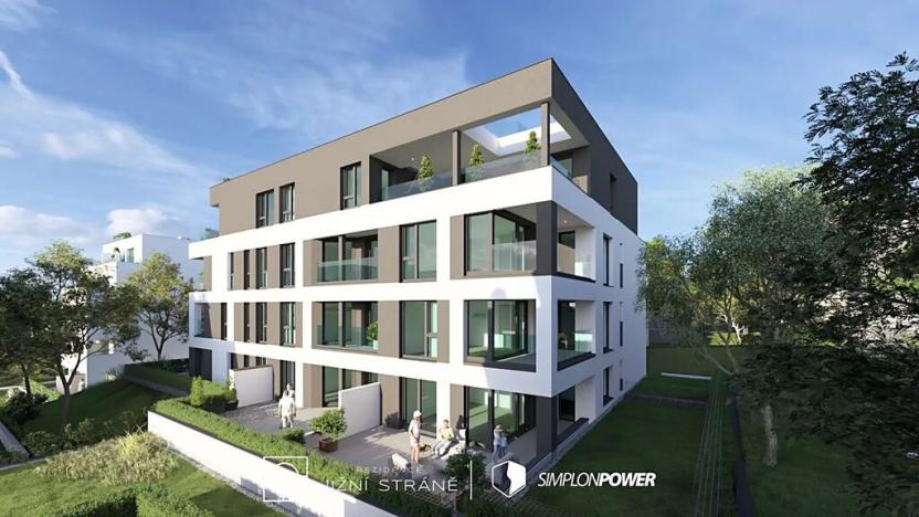 Prodej bytu 3+kk, Olomouc, Leopolda Pospíšila, 81 m2