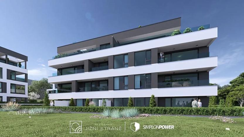 Prodej bytu 3+kk, Olomouc, Leopolda Pospíšila, 81 m2